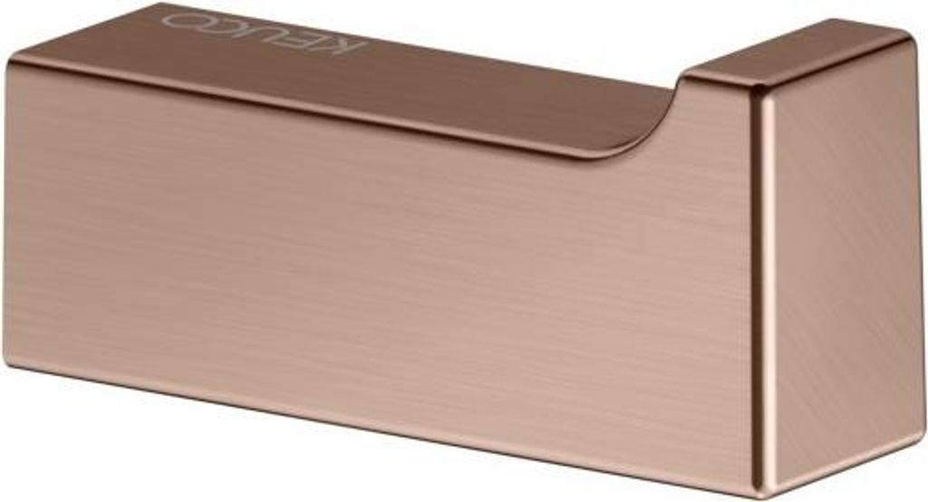 KEUCO EDITION 11 Handtuchhaken, verdeckte Befestigung, 11114290000