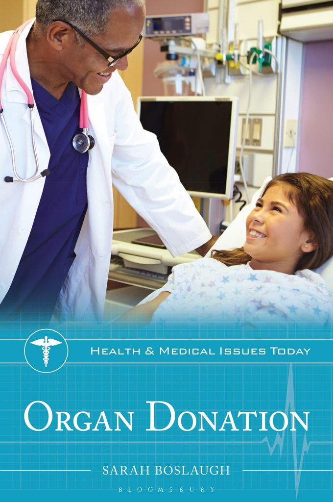 Organ Donation