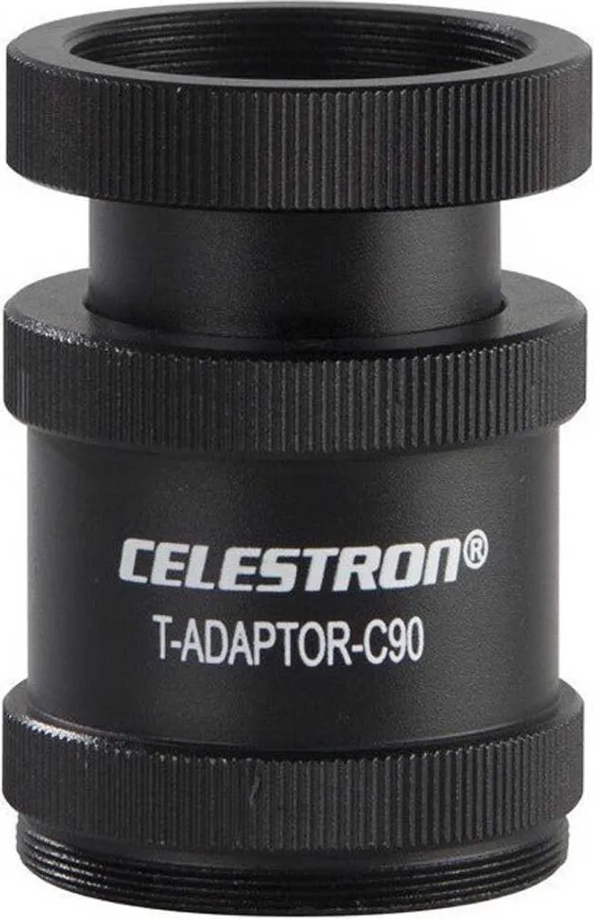 Bague d'adaptation T pour télescope Mak-kameraad Celestron C90 et C130