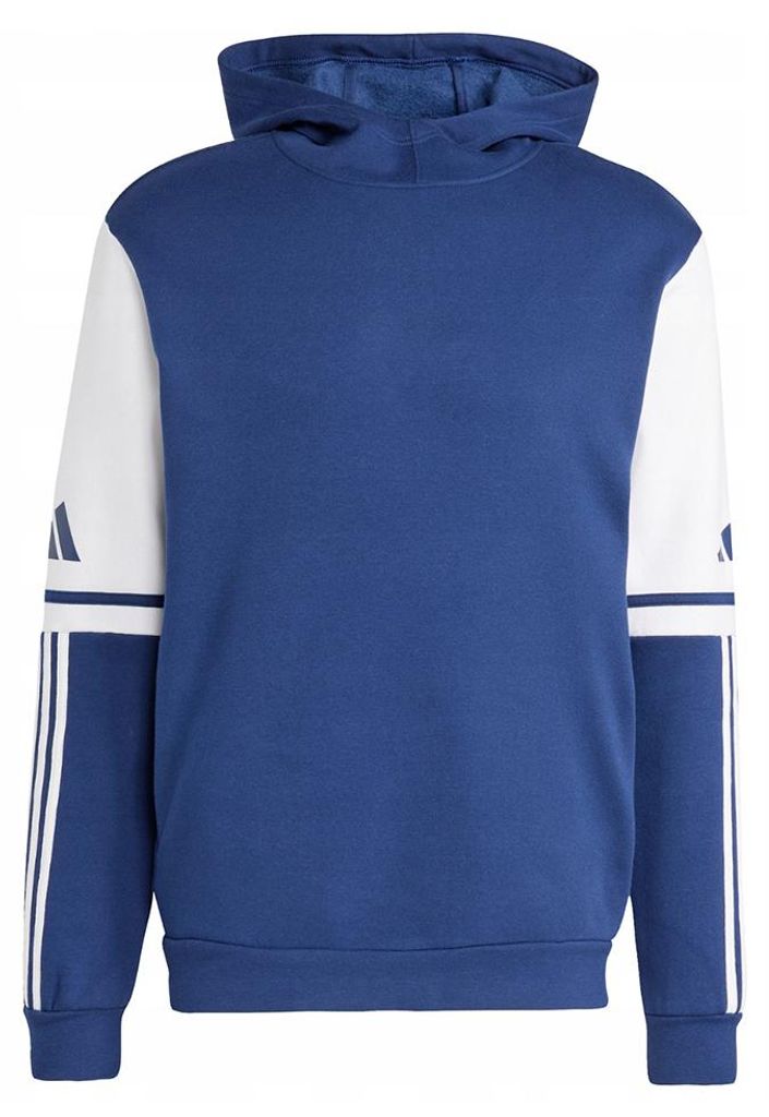 Adidas - "Squadra 25" Kapuzenpullover für Herren PP4176 (XL) (Blau)