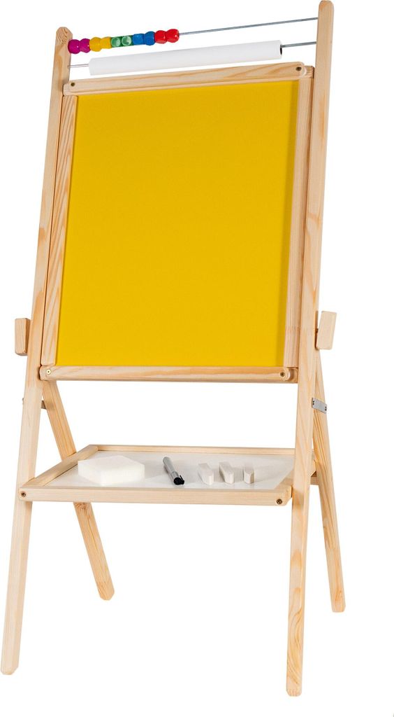 Aga4Kids Drehbare Kindertafel OPNY