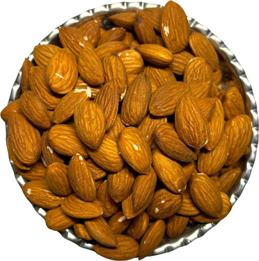 Öz Natur | Mandelkerne Naturbelassen 800g