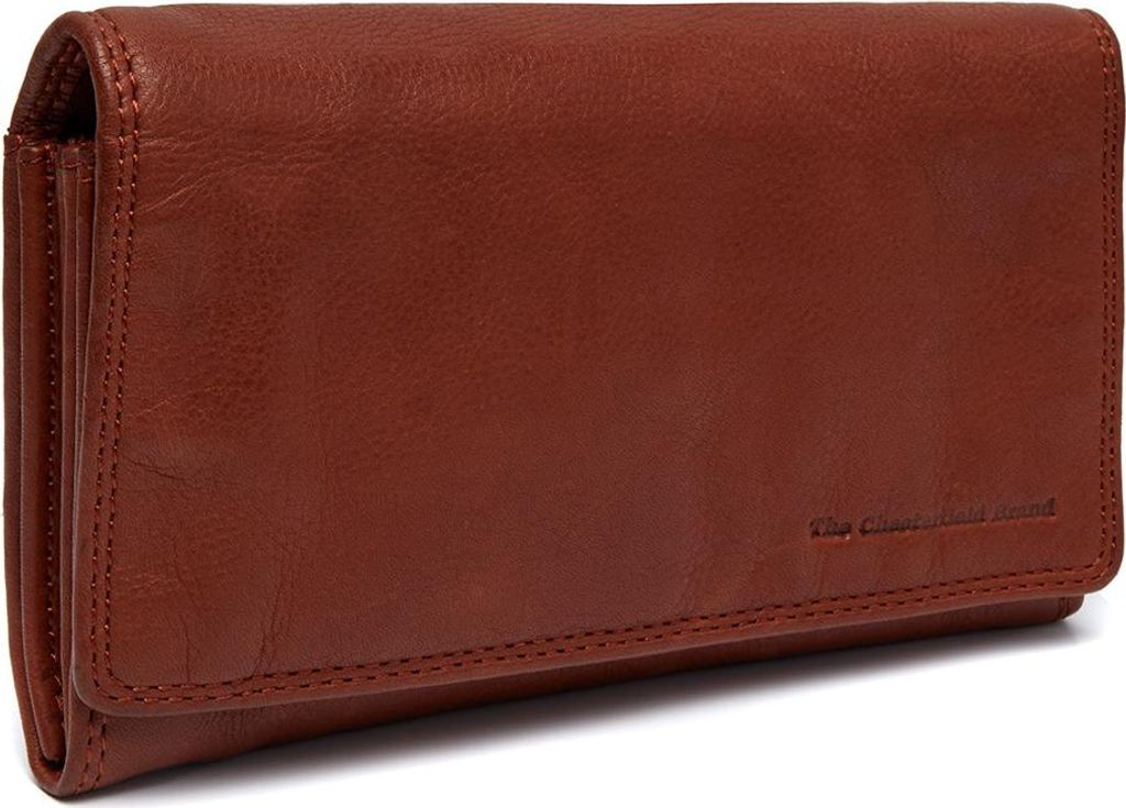 The Chesterfield Brand C08.0506 Lentini Wallet Querformat Produktbild 