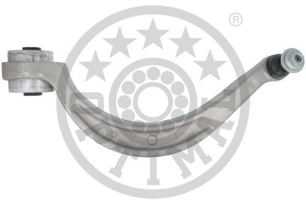 OPTIMAL G5-2055 Querlenker Hinten Rechts Unten Vorne für AUDI A4 B9 Avant (8W5, 8WD)
