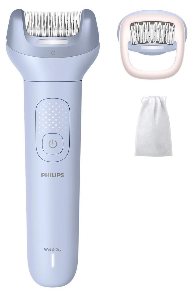 Philips 8000 series Epilator Series 8000 BRE708/00 Image du produit 