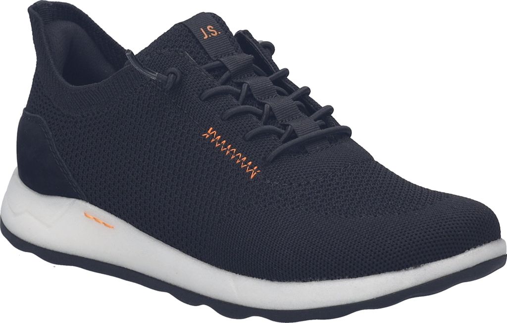 JOSEF SEIBEL Cheryl 01 | Sneaker für Damen | Schwarz