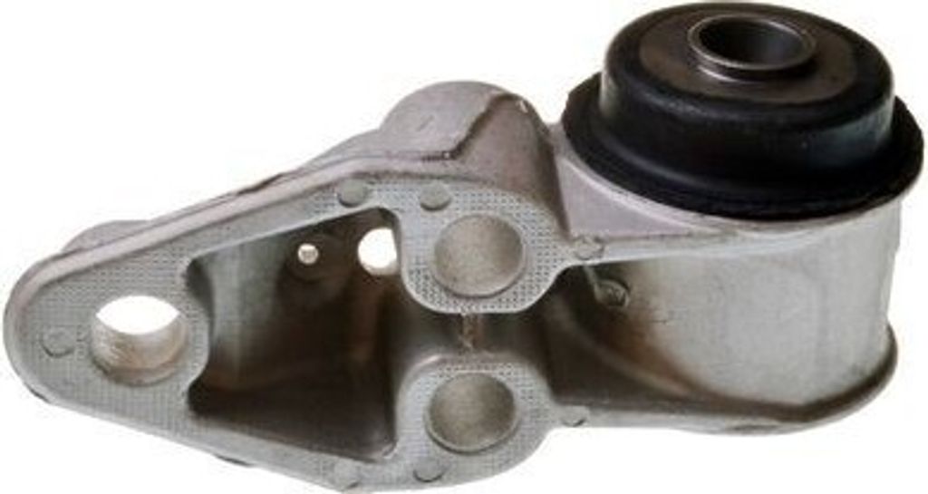 DENCKERMANN D300078 Achslager für VW PASSAT Variant (3B6) Hinten Links