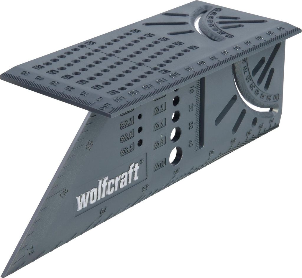 3d Schräglage 5208000 wolfcraft