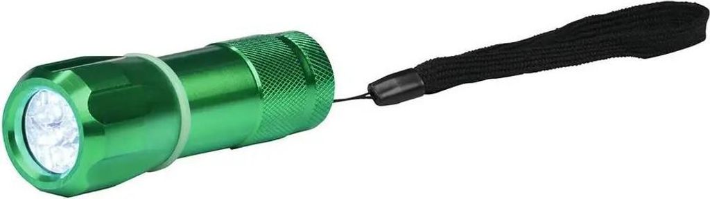 moses Expedition Natur Taschenlampe Power - LED