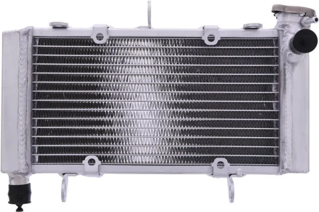 Refroidisseur d'eau Moto JMP compatible avec Honda CB 500 FA ABS