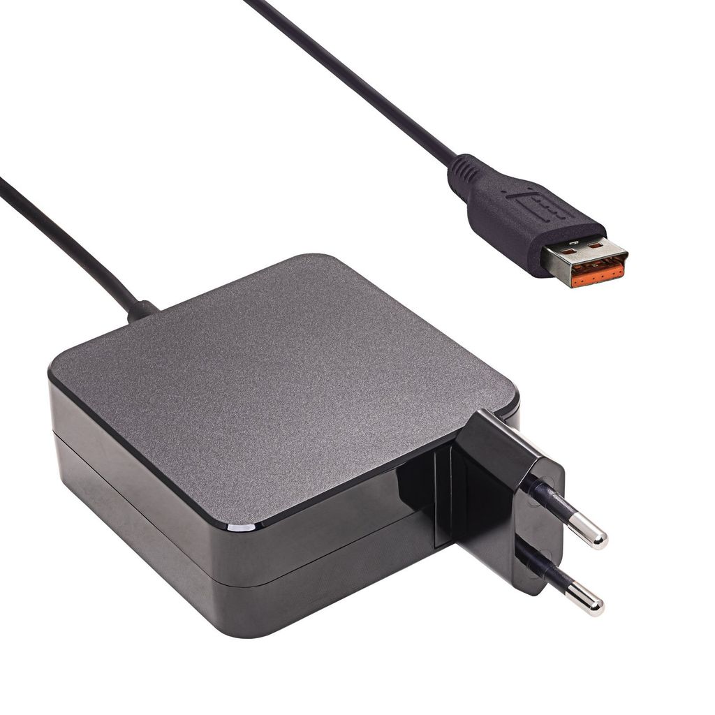 Zasilacz sieciowy Akyga AK-ND-59 do notebooka 20V/2,0A 40W Zdjęcie produktu 