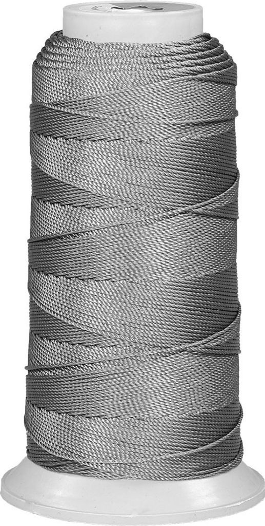 Sattlergarn - Polyester Ledergarn in Handwerksqualität (200 Produktbild 