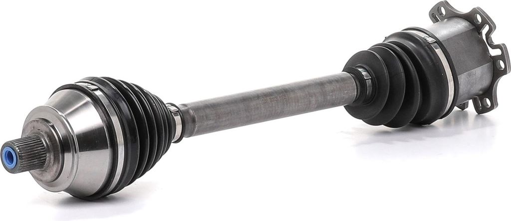 GSP 203026 Antriebswelle für AUDI A6 Avant (4F5, C6) A6 Limousine (4F2, C6)