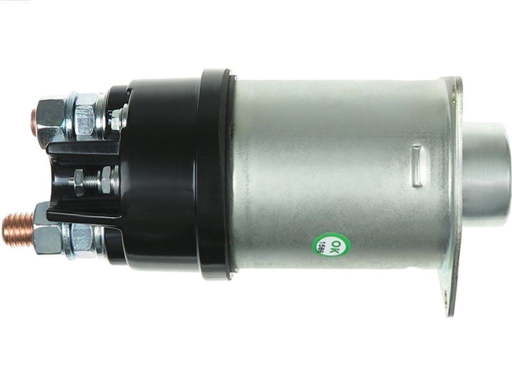 AS-PL SS1003P Magnetschalter für Starter/Anlasser