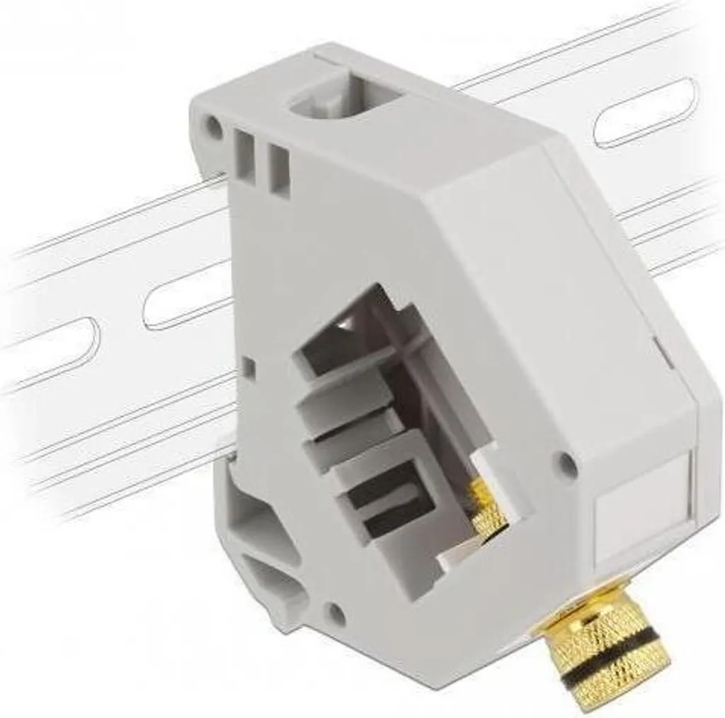 Réparer Câble Audio avec Adaptateur DeLOCK 1 x Borne Gris et Blanc