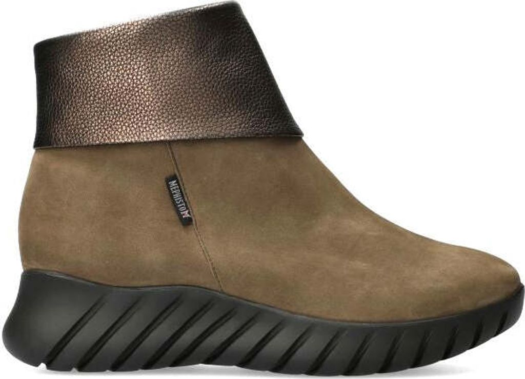 Mephisto Filea - damen stiefelette