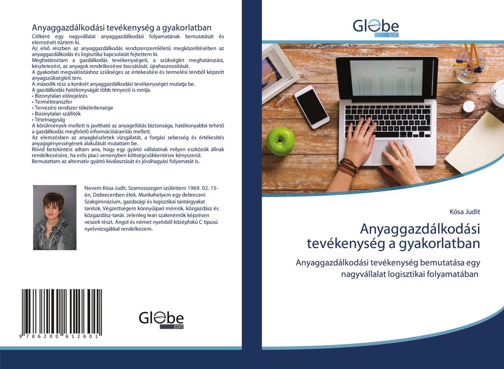 Anyaggazdálkodási tevékenység a gyakorlatban