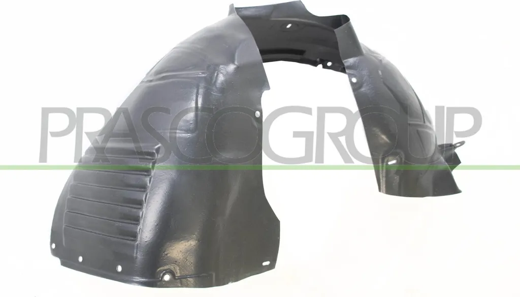 Protection de Passage de Roue pour Opel Insignia A G09 - Avant Droite