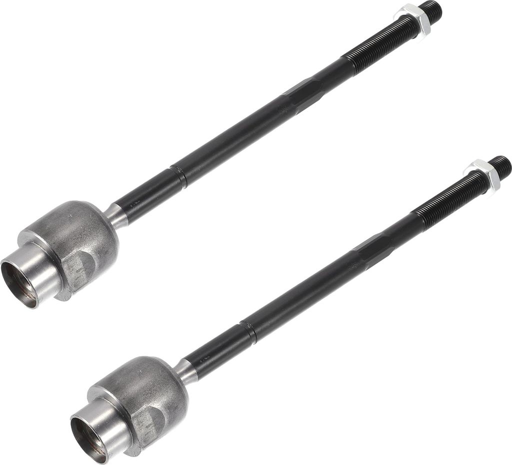 2 Stück Vordere Innere Spurstangenköpfe Kit Aufhängung Lenkung Spurstangenkopf für Chevrolet Malibu 1997-2003 für Chevrolet Classic 2004-2005 ...