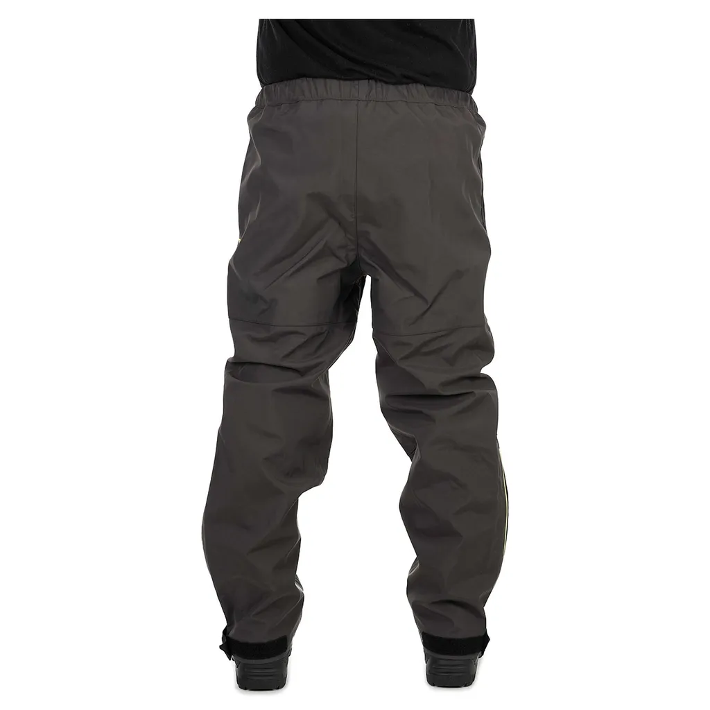 Pantalon de pêche étanche Matrix Tri-Layer 25K PRO : Finissez au sec