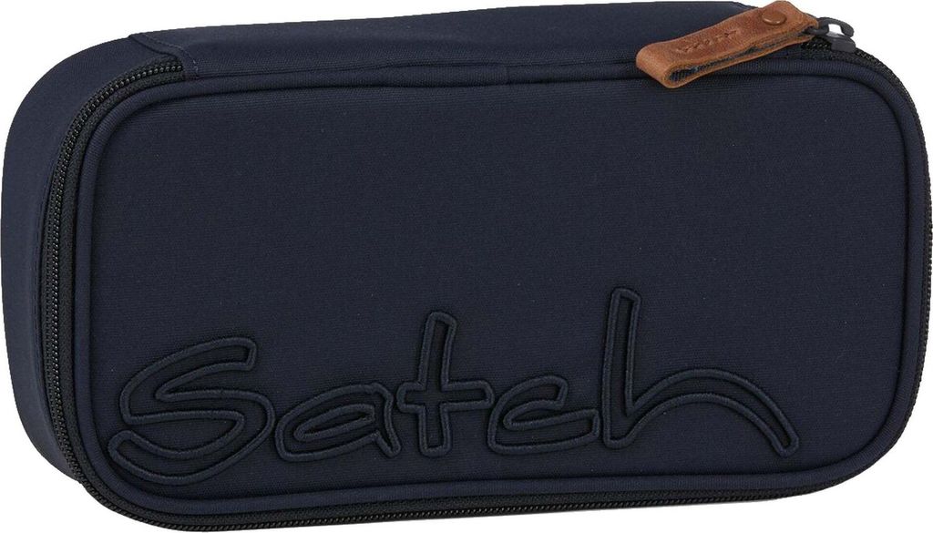 Satch Nordic Blue - Schlamperbox Produktbild 