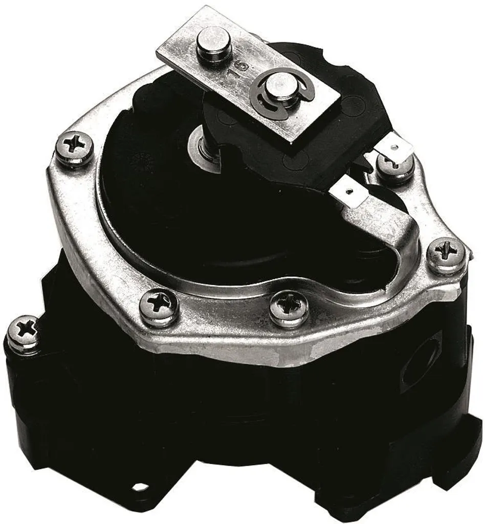 Interrupteur hydraulique Bosch 87172041980 pièce détachée chauffage