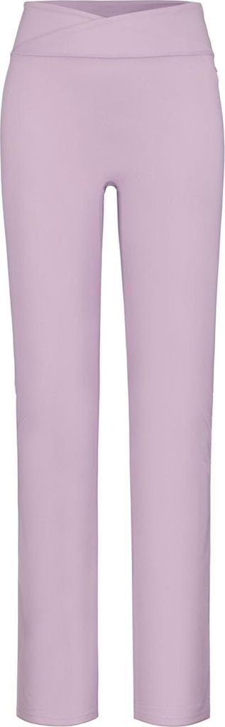 LUHTA Eevala Damen Sport Leggings violett M