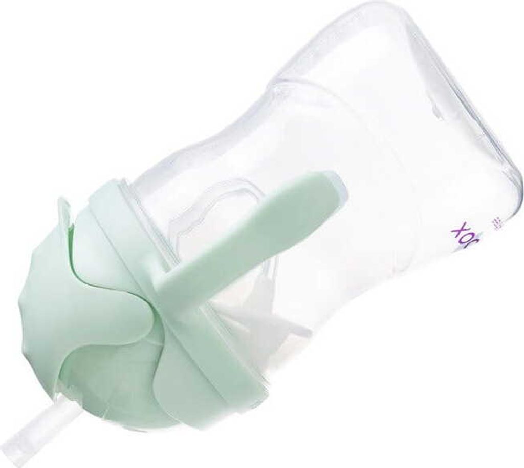 b.box Hrnček so slamkou pistácie 240 ml Obrázok produktu 9