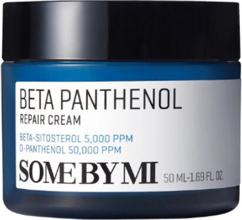 Crema riparatrice al beta pantenolo 50 ml Immagine del prodotto 
