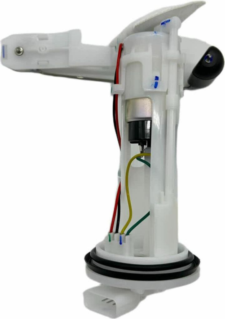 Magneti Marelli Kraftstoffpumpen Magn Marelli komplett