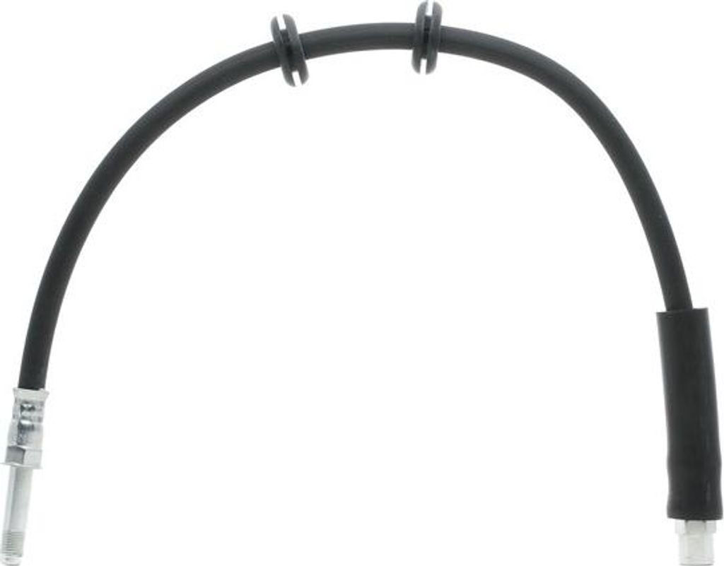 RIDEX 83B0122 Bremsschlauch Vorne passend für MERCEDES-BENZ VITO Bus (638) V-Klasse (W638/2) VITO Kasten (638) SPRINTER 4-t Kasten (904)