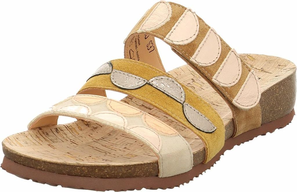 Think Komfort Sandalen für Damen