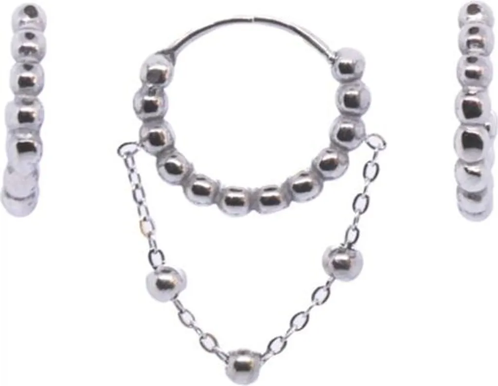 Acquista Orecchini Donna AN Jewels AB.EP040 - Design Minimal Chic Online