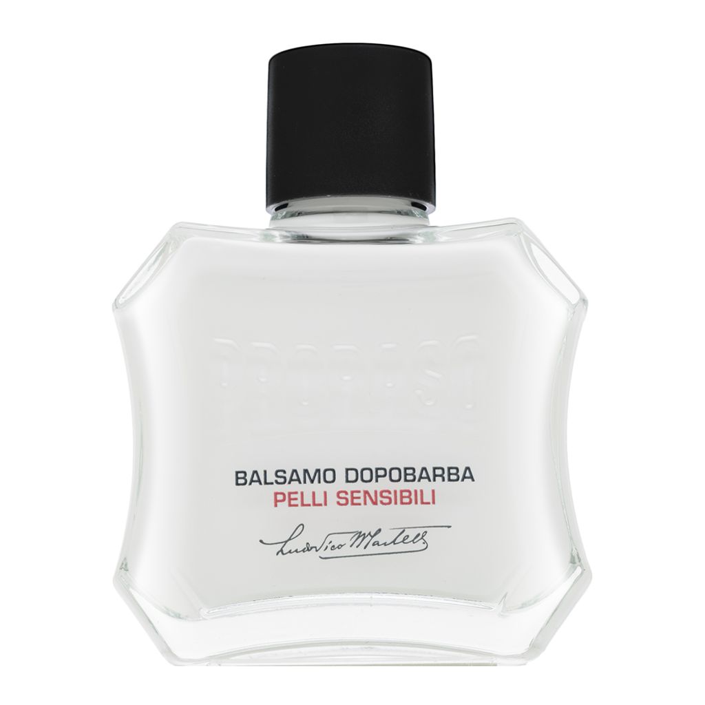 PRORASO Biały balsam po goleniu do skóry wrażliwej 100 ml Zdjęcie produktu 