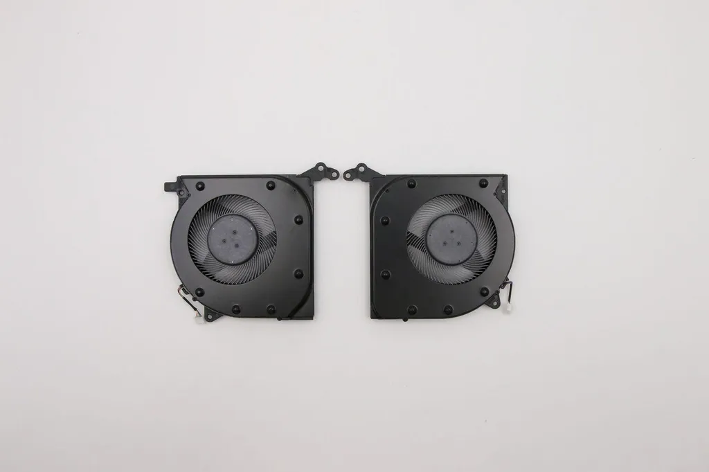 Ventola di Ricambio per Lenovo Desktop | 4 Pin PWM High-Speed