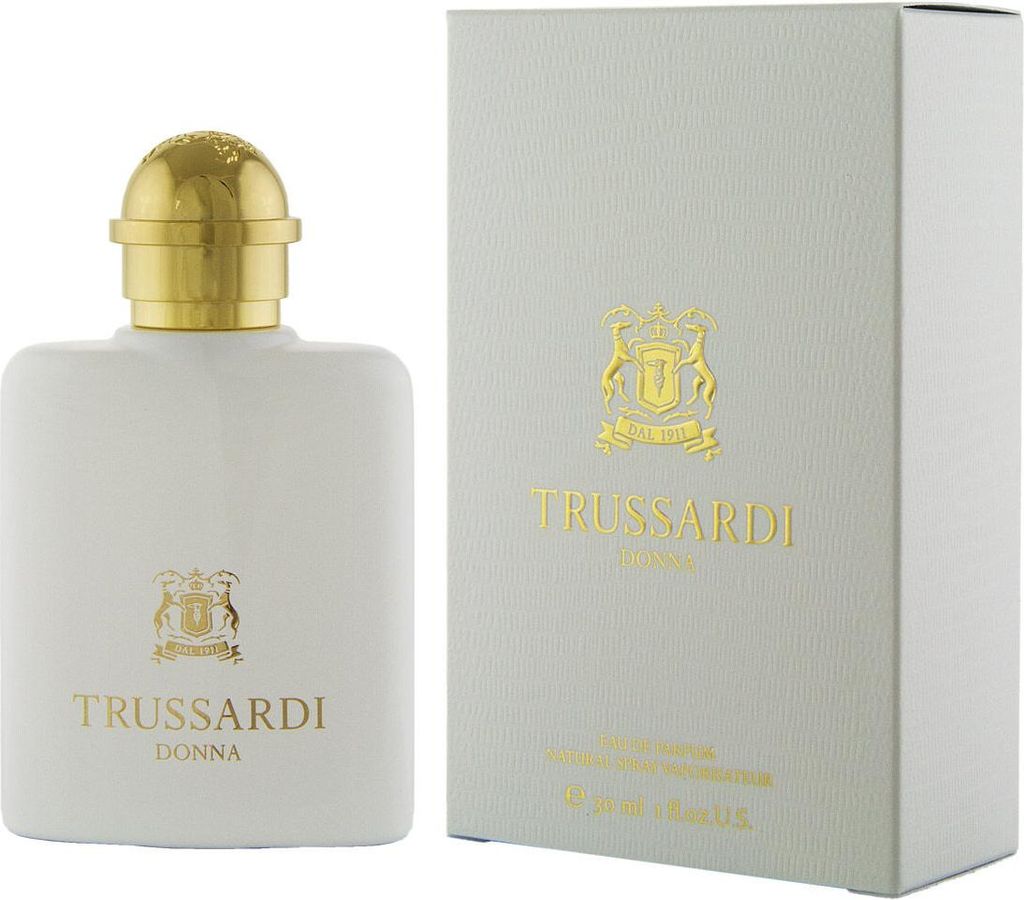 Trussardi Donna 2011 EDP 30 ml W