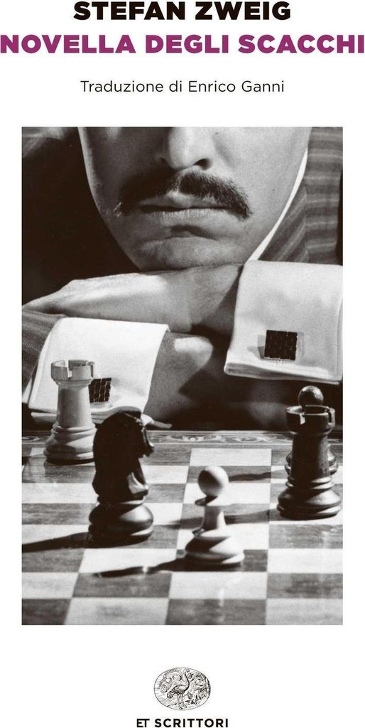 Zweig, S: Novella degli scacchi