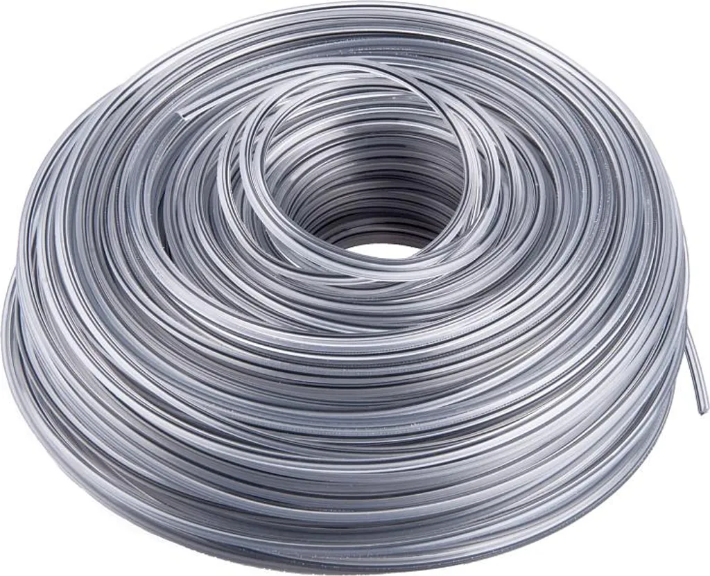 Filo Decespugliatore 3,0 mm 75m Stella PA66 - Stop ai Fili che si Rompono