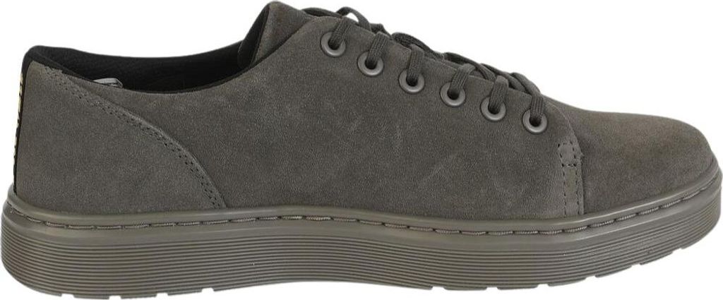 DrMartens Dante Cool Grey Canvas 38 Produktbild 