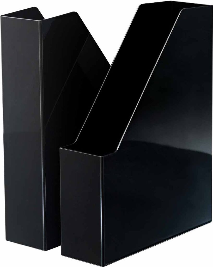 HAN Stehsammler i-Line 16501-13 DIN C4 max. 76mm Kunststoff Produktbild 
