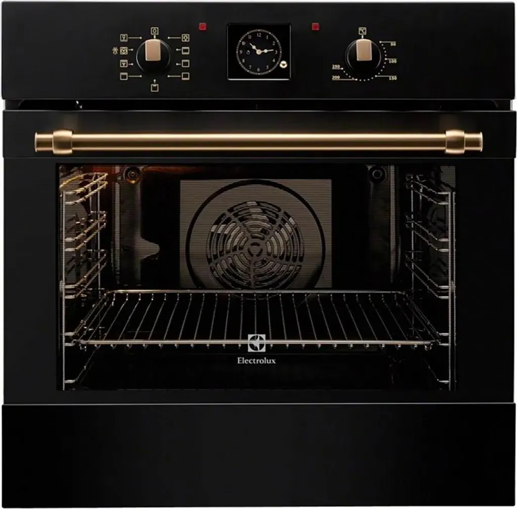 Electrolux EOB3400BOR 74 l 2780 W A Schwarz