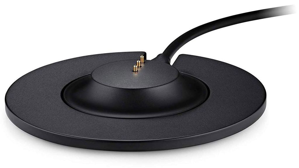 Bose Portable Home Speaker Ladeschale, Schwarz Produktbild 