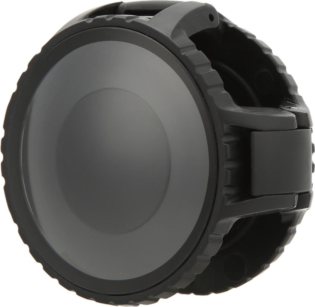Objektivschutz für Insta360 ONE X2 Kamera, 10 m/33 Fuß, wasserdichte Schutzhülle