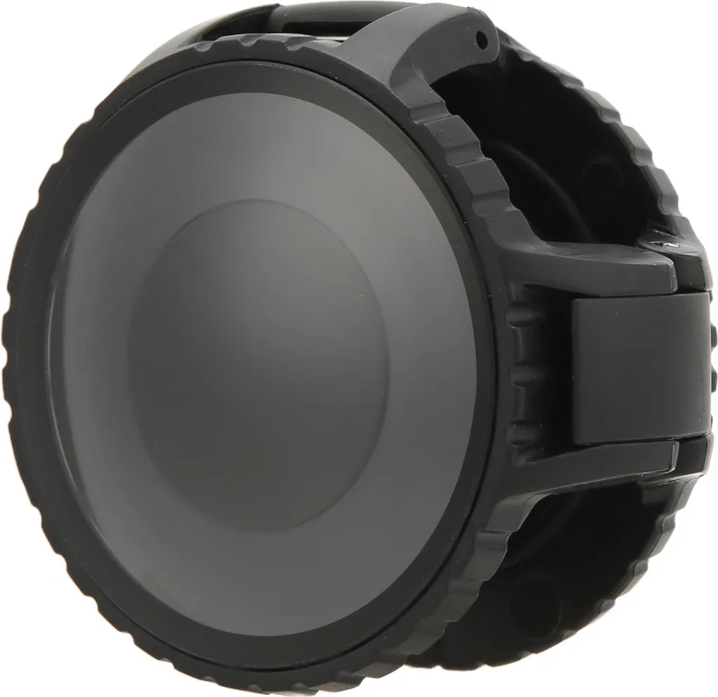 Protection d'objectif étanche 10m pour Insta360 ONE X2 anti-rayures
