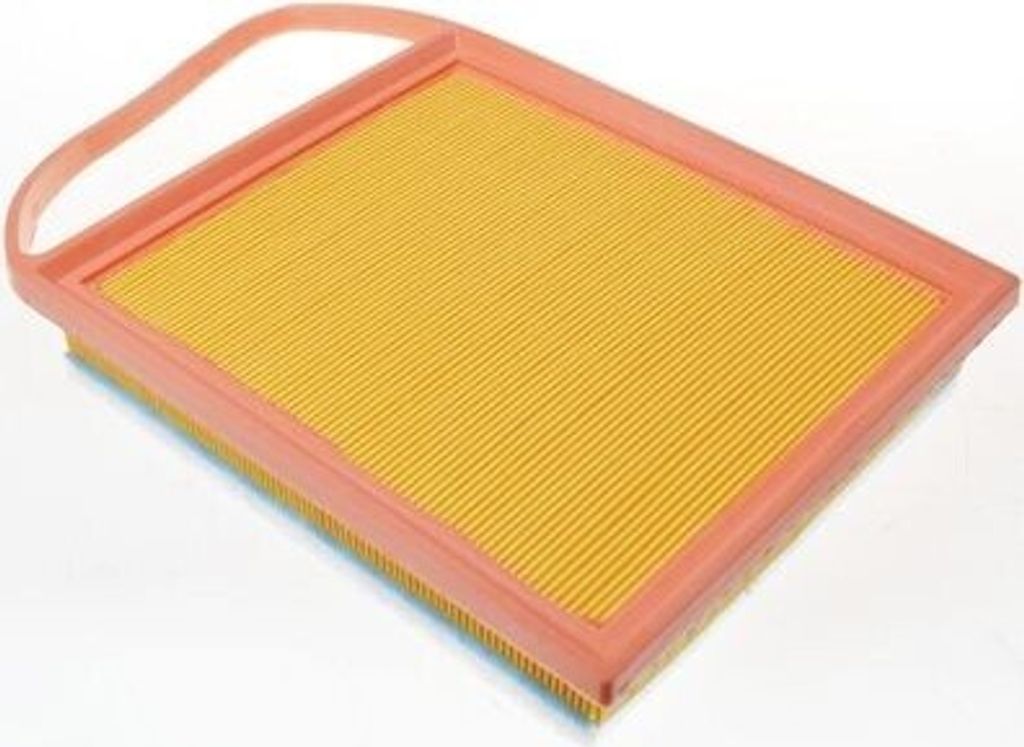 Luftfilter DENCKERMANN A141698 für FIAT Scudo (270, 272) Scudo Kastenwagen (270, 272) Scudo Pritsche / Fahrgestell (270, 272) passend für PEUGEOT...