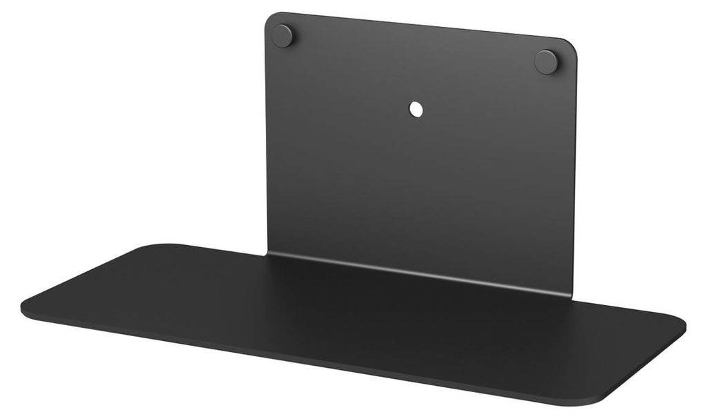 Yealink VB-Tablemount-01 Supporto da tavolo nero Immagine del prodotto 
