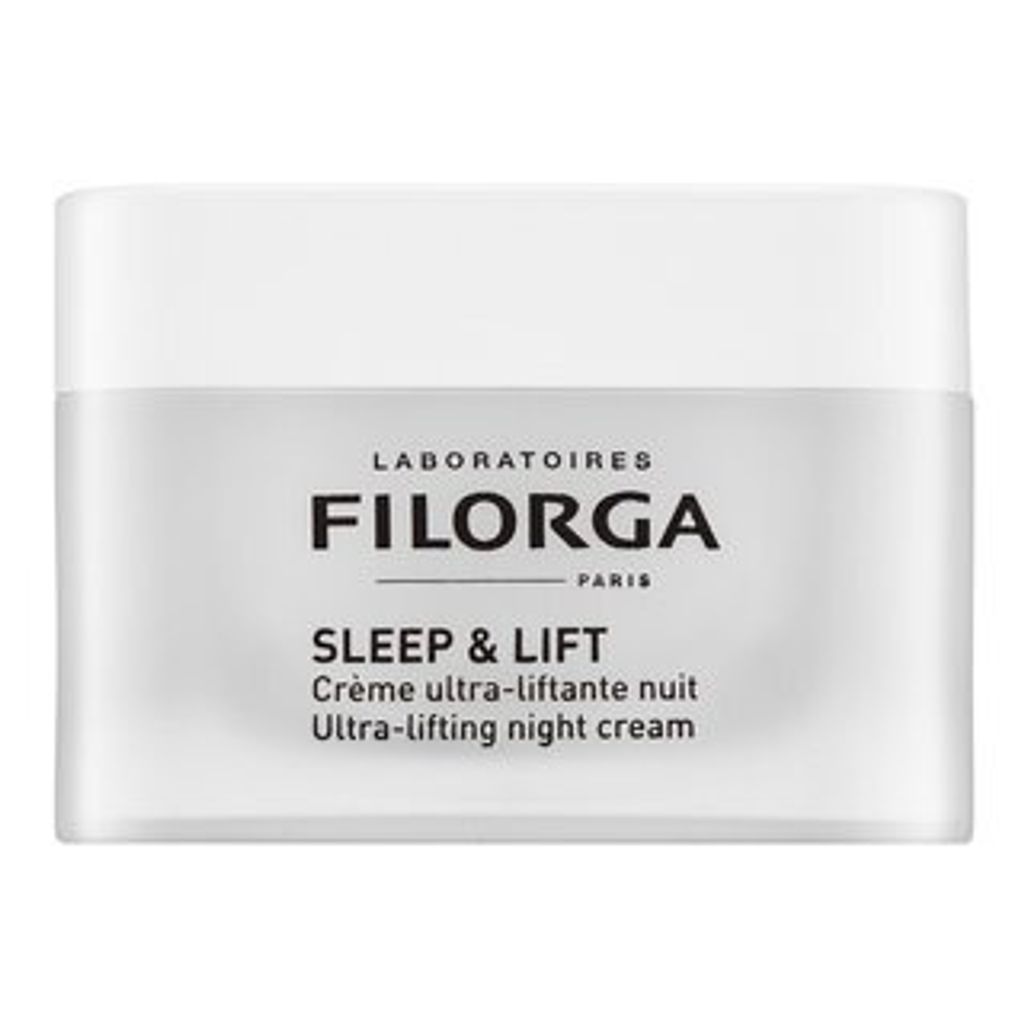 Filorga Sleep & Lift Ultra Lifting Night Cream nočný krém Obrázok produktu 