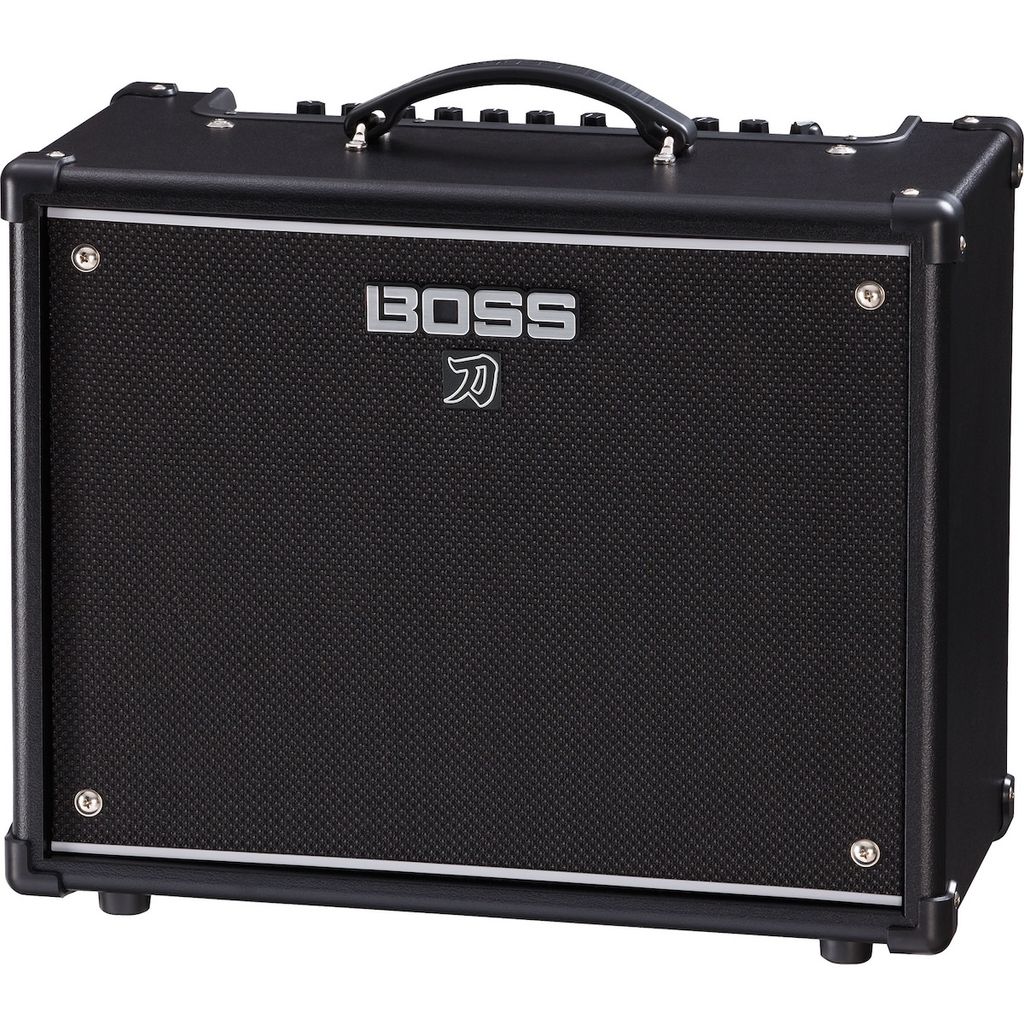Boss Gitarren-Verstärker Katana 50 Gen 3 Produktbild 
