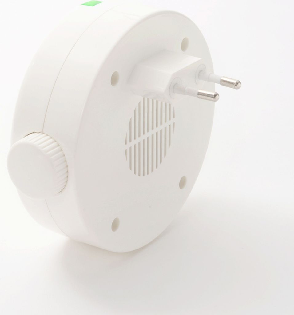 PURIPOD® - der lautlose Ionen - Luftreiniger in Produktbild 7