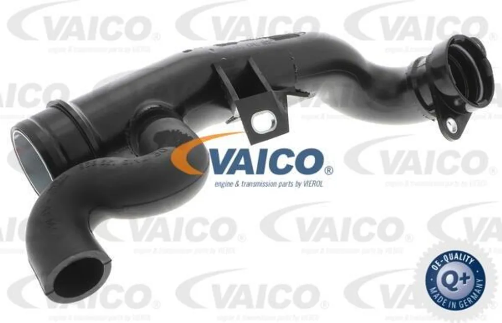 Solution fuite air : Tuyau VAICO OE 7M3129654G pour moteur Sharan